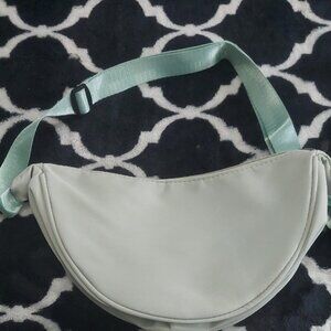 shein Mint Green‎ Mini Bag